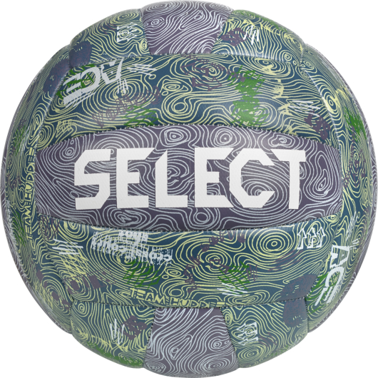 М’яч волейбольний SELECT Volleyball v26